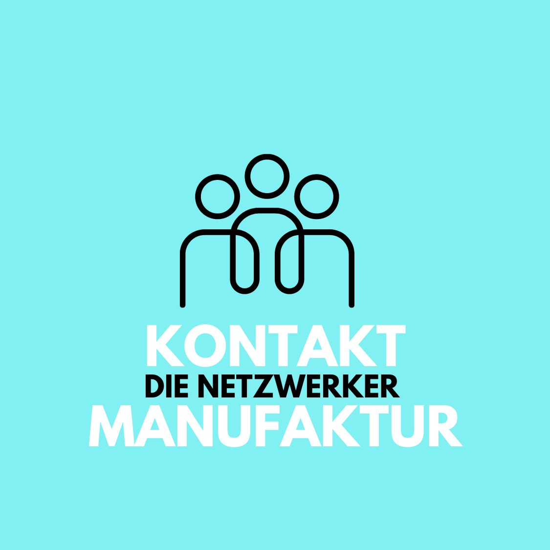 Die Kontaktmanufaktur